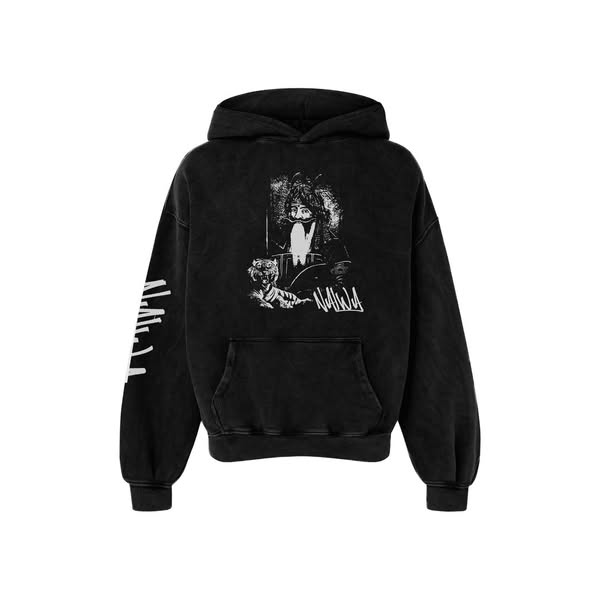 Drip By Rage