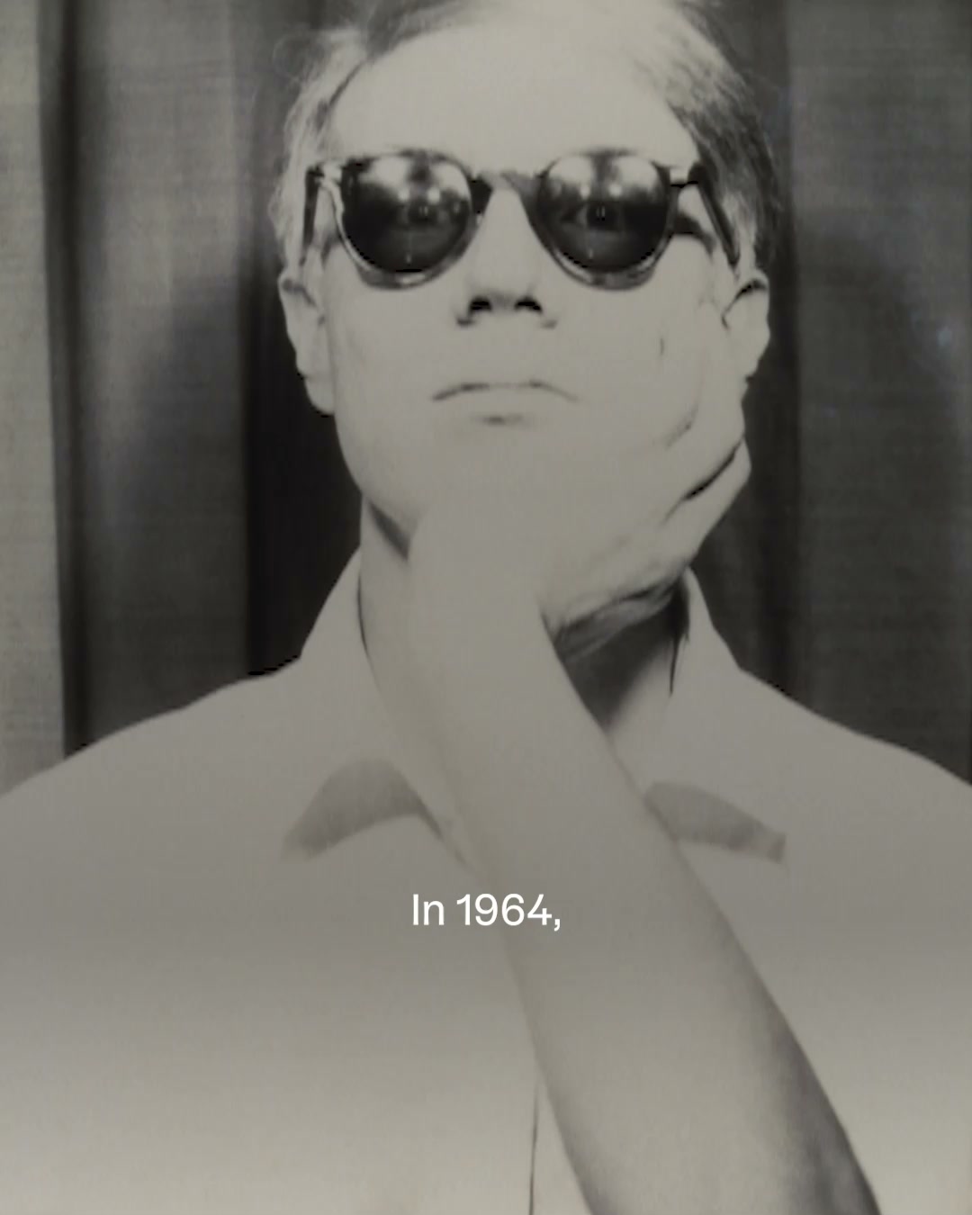 The Andy Warhol Foundation & Avant Arte