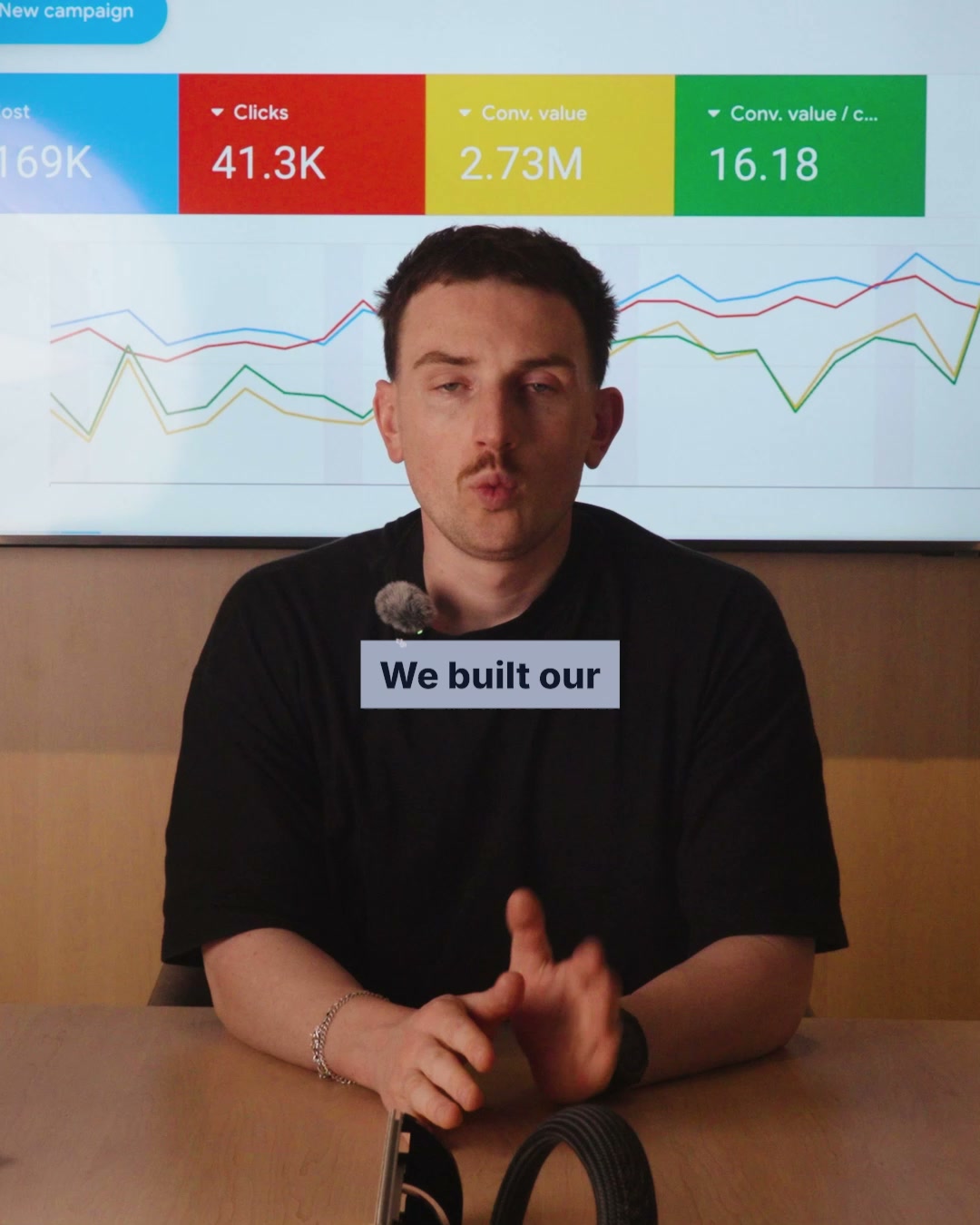 Build Your Second Growth Channel
