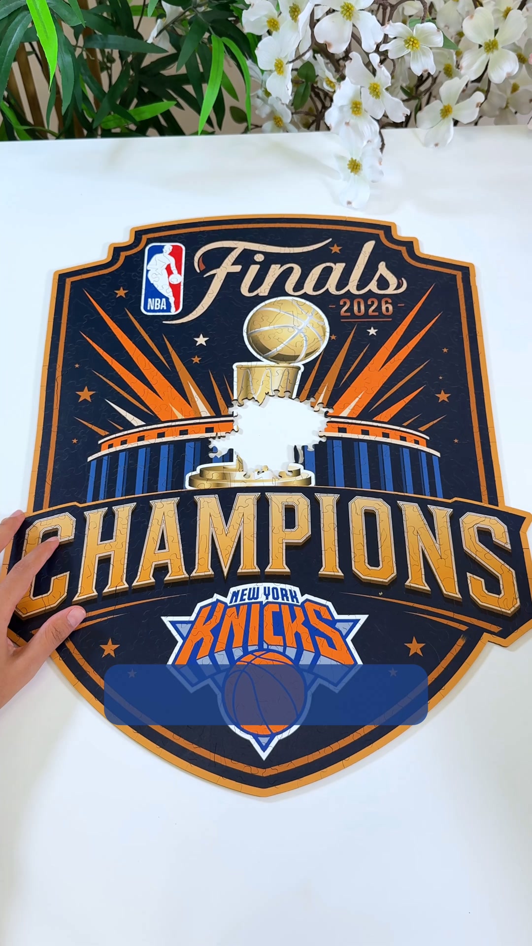 The Ultimate NBA Fan Gift