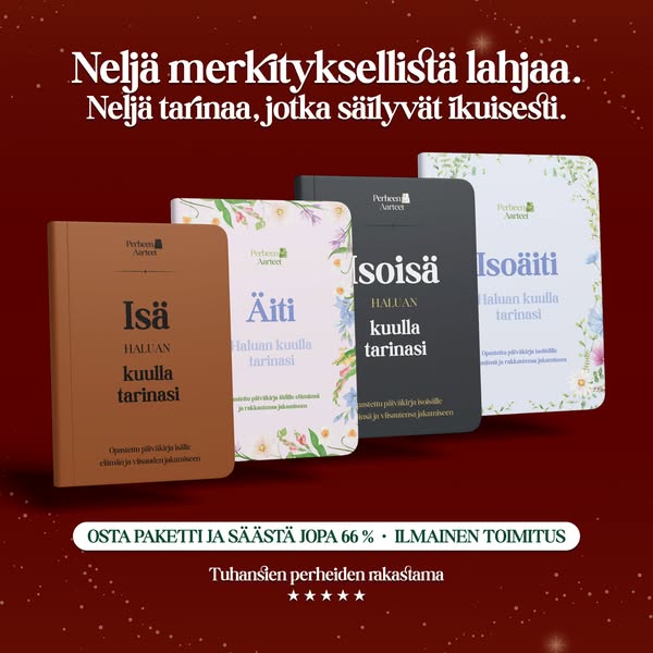 SÄÄSTÄ JOPA 66 %