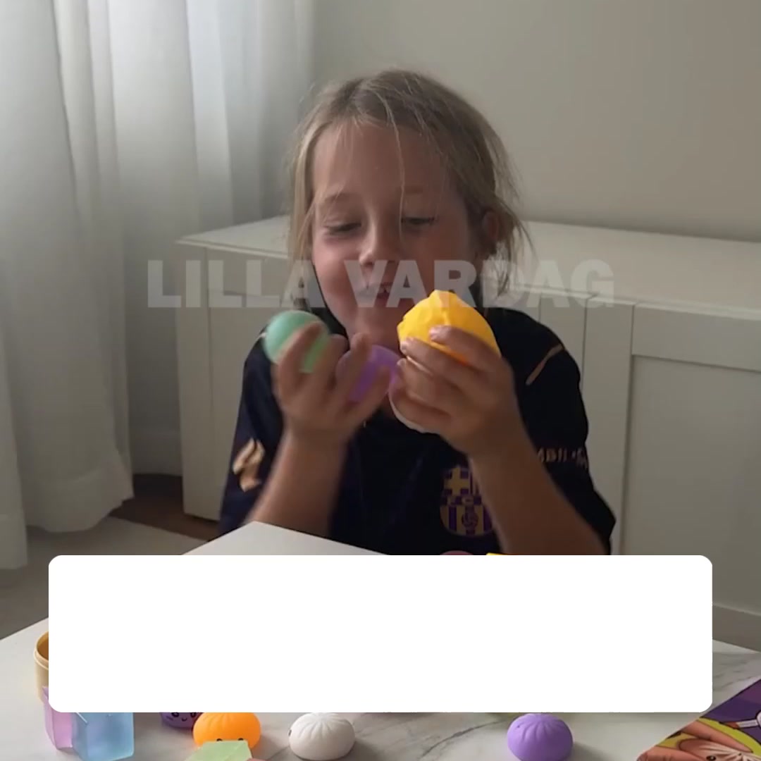 Squishiverse – Überraschungskalender