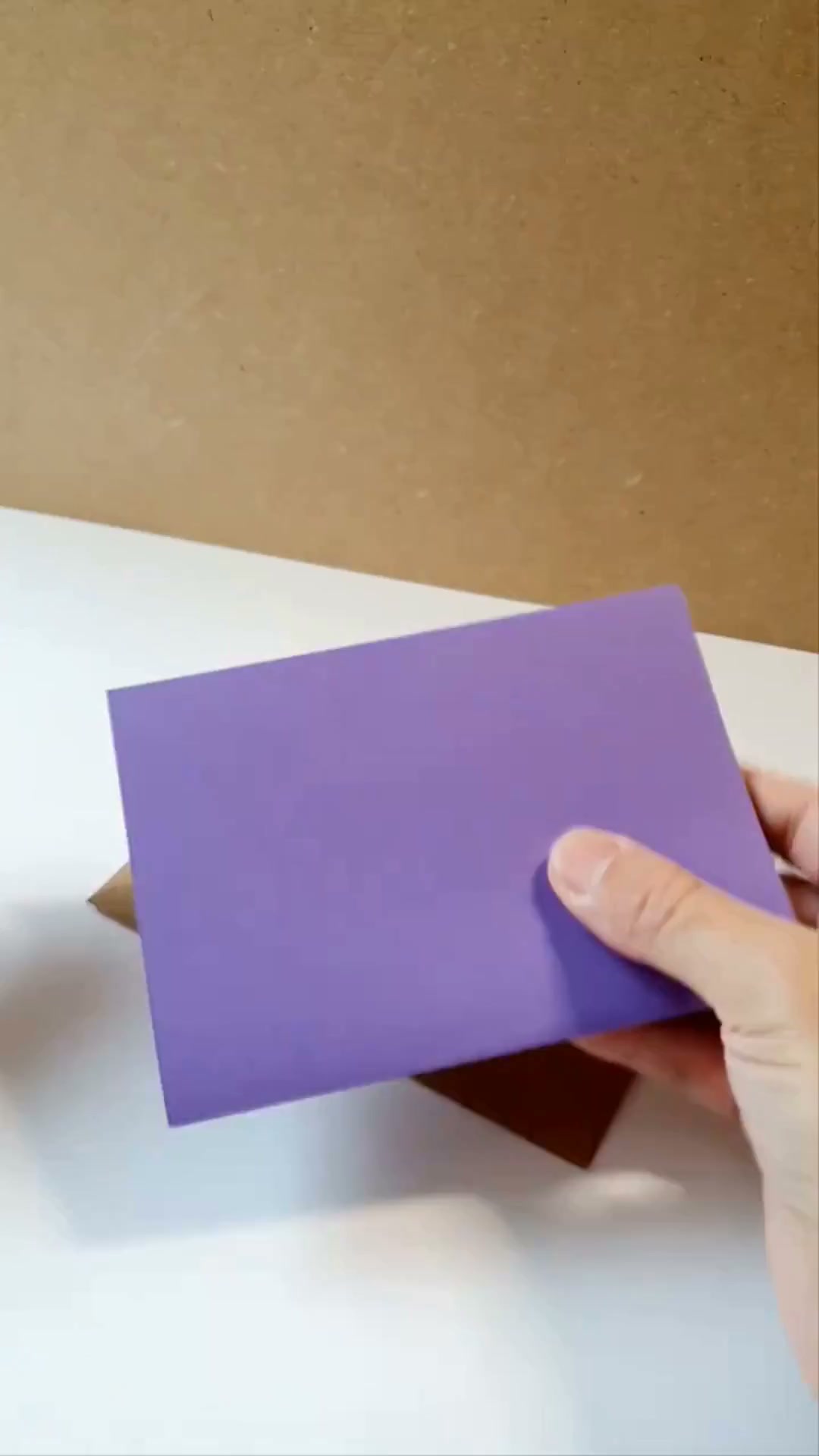 THE UNFOLDING CARD LIBRARY™