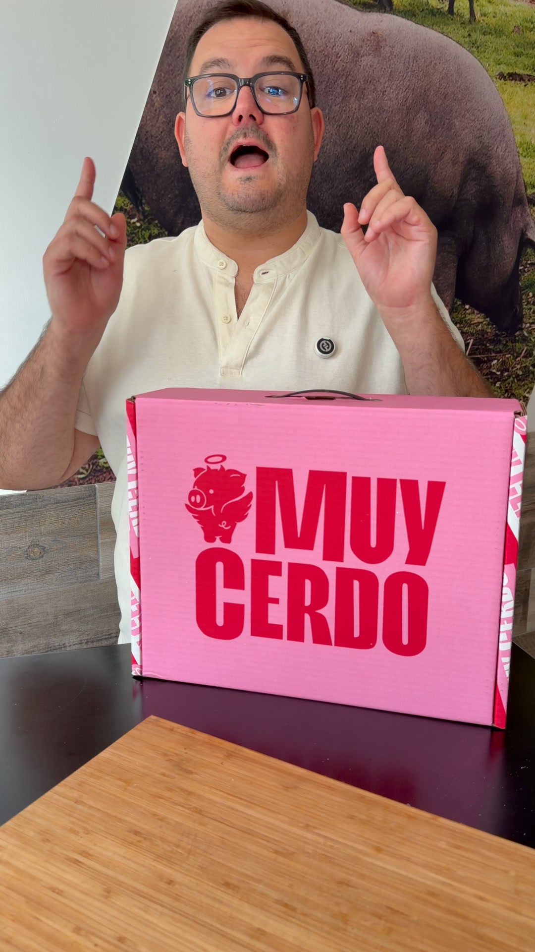 La rutina vuelve. Y Tú vuelve al ibérico