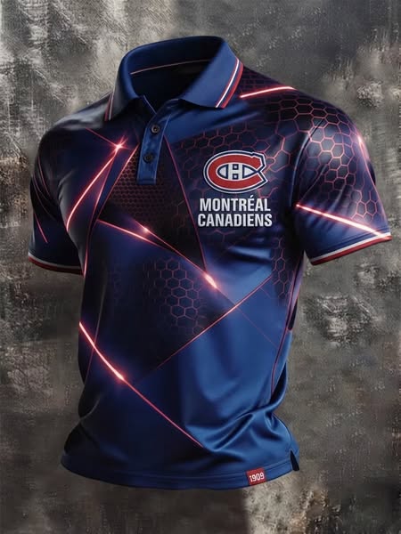 Go Habs Go Limited Drop! Code: LTD10