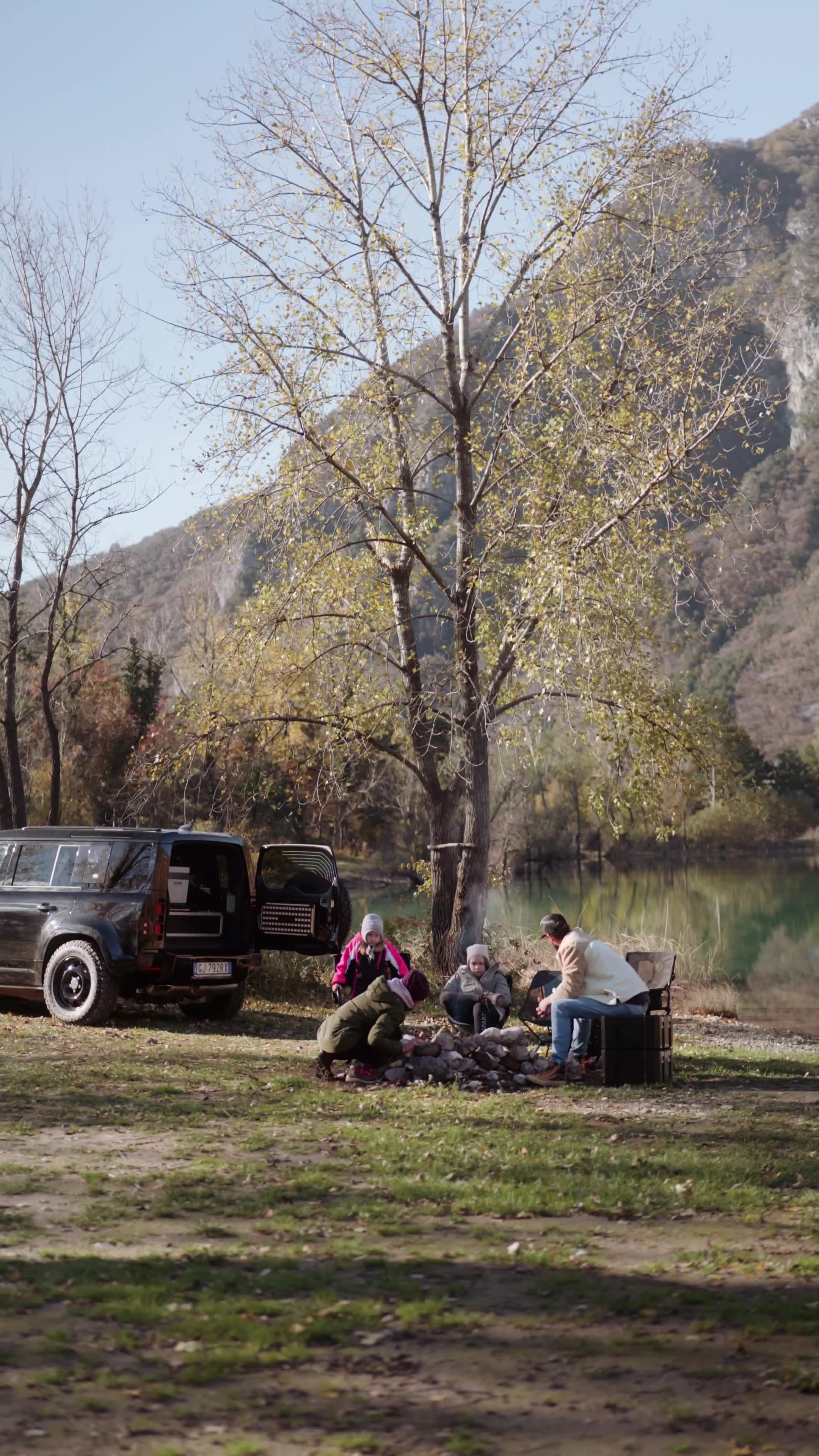 Tailgate Gear: BUILT FOR YOUR STORY