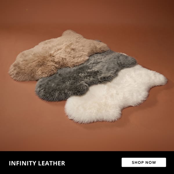 New Season, New Luxuries