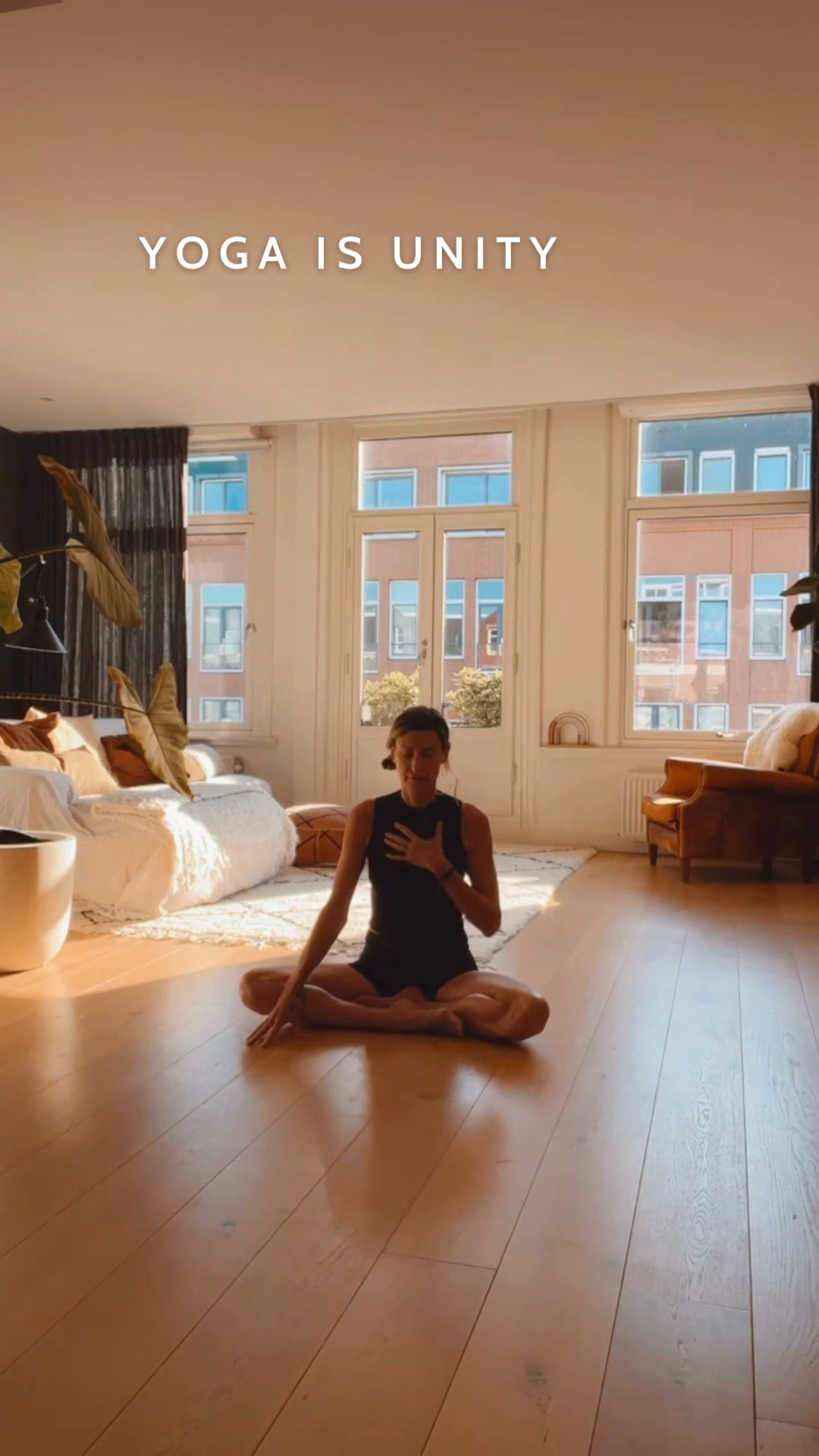 A Living Path of Practice