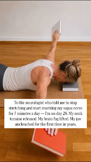 Anúncio de 28-day Lymph Reset Plan