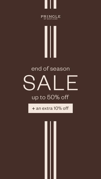 Extra 10% Off