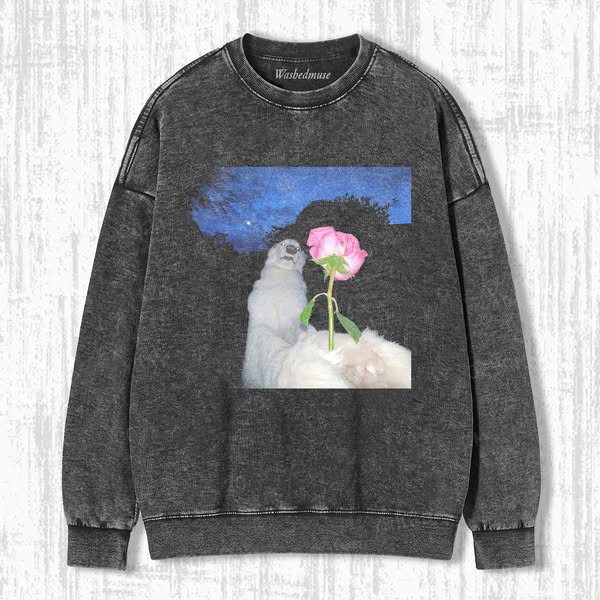 WashedMuse