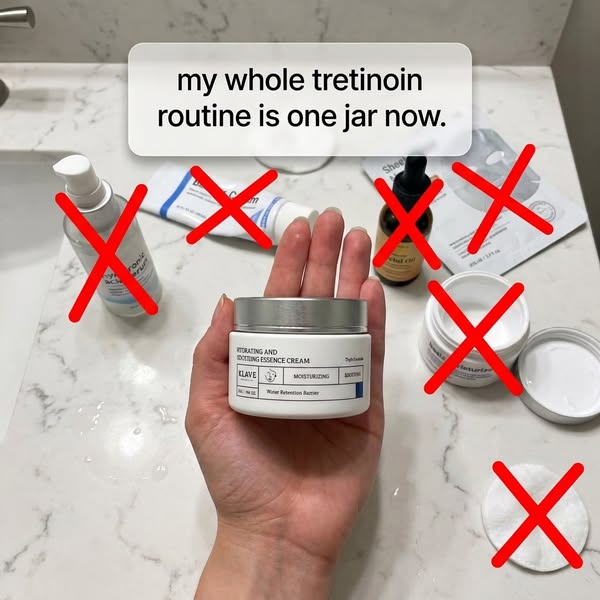 Try it risk-free. Your skin will thank you.