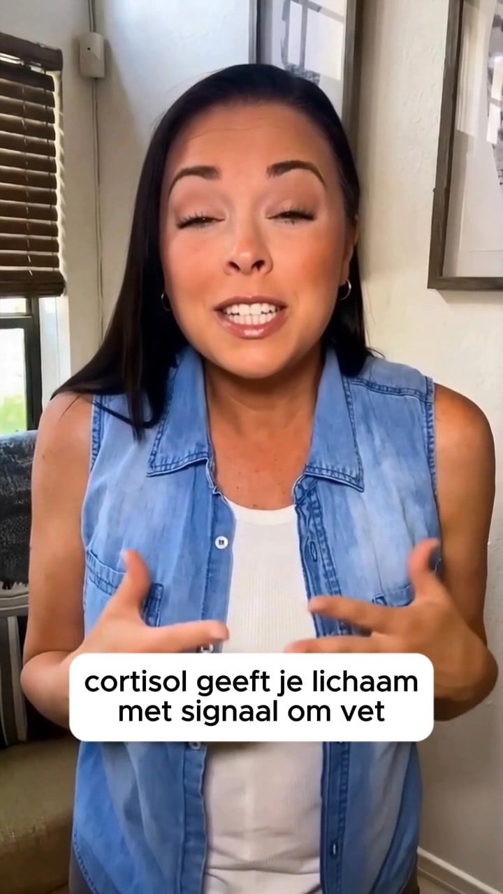 Bewezen manier om af te vallen