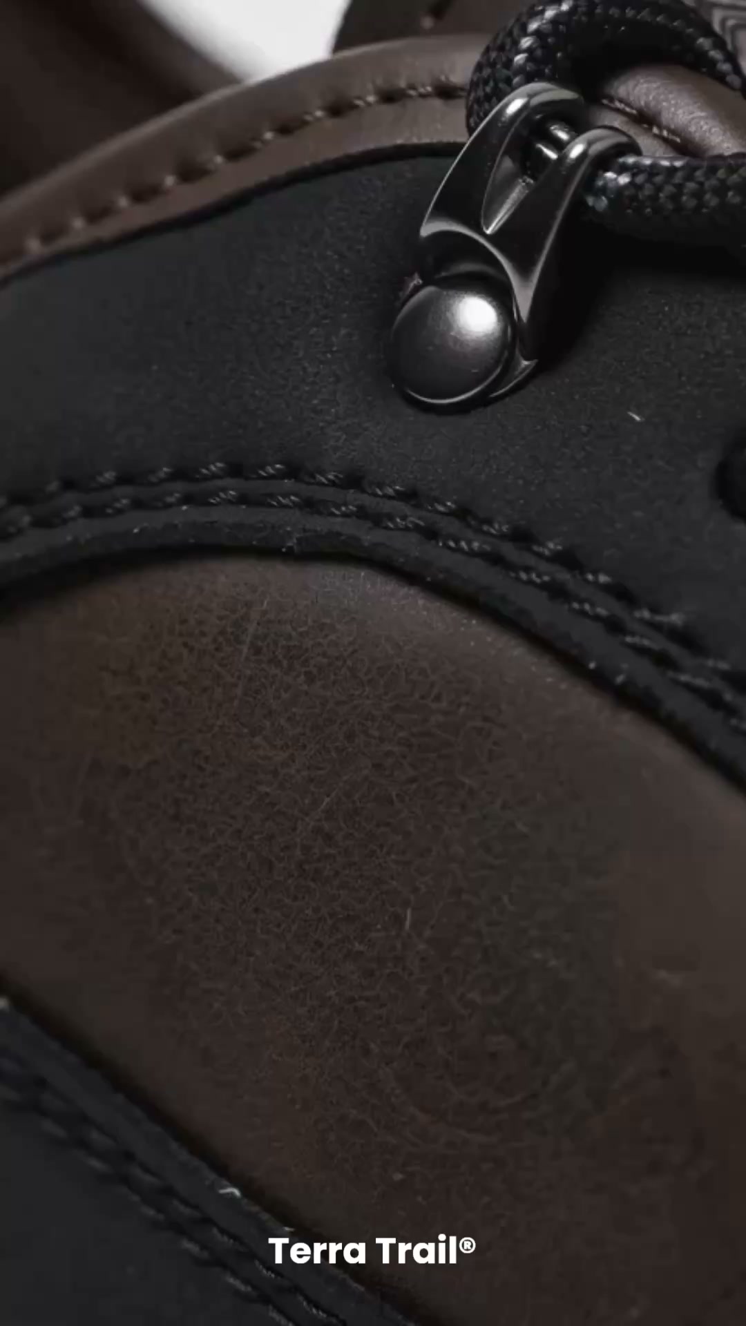 New Model | Discover Terra Trail