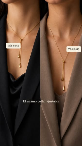 Tu próxima joya favorita está aquí