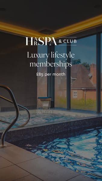 More Than a Gym | Join Guildford HarSPA & Club