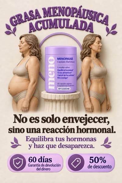 Más de 100.000 mujeres confían en ello