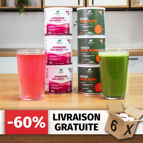 La vraie raison pour laquelle tu ne peux pas perdre la graisse abdominale