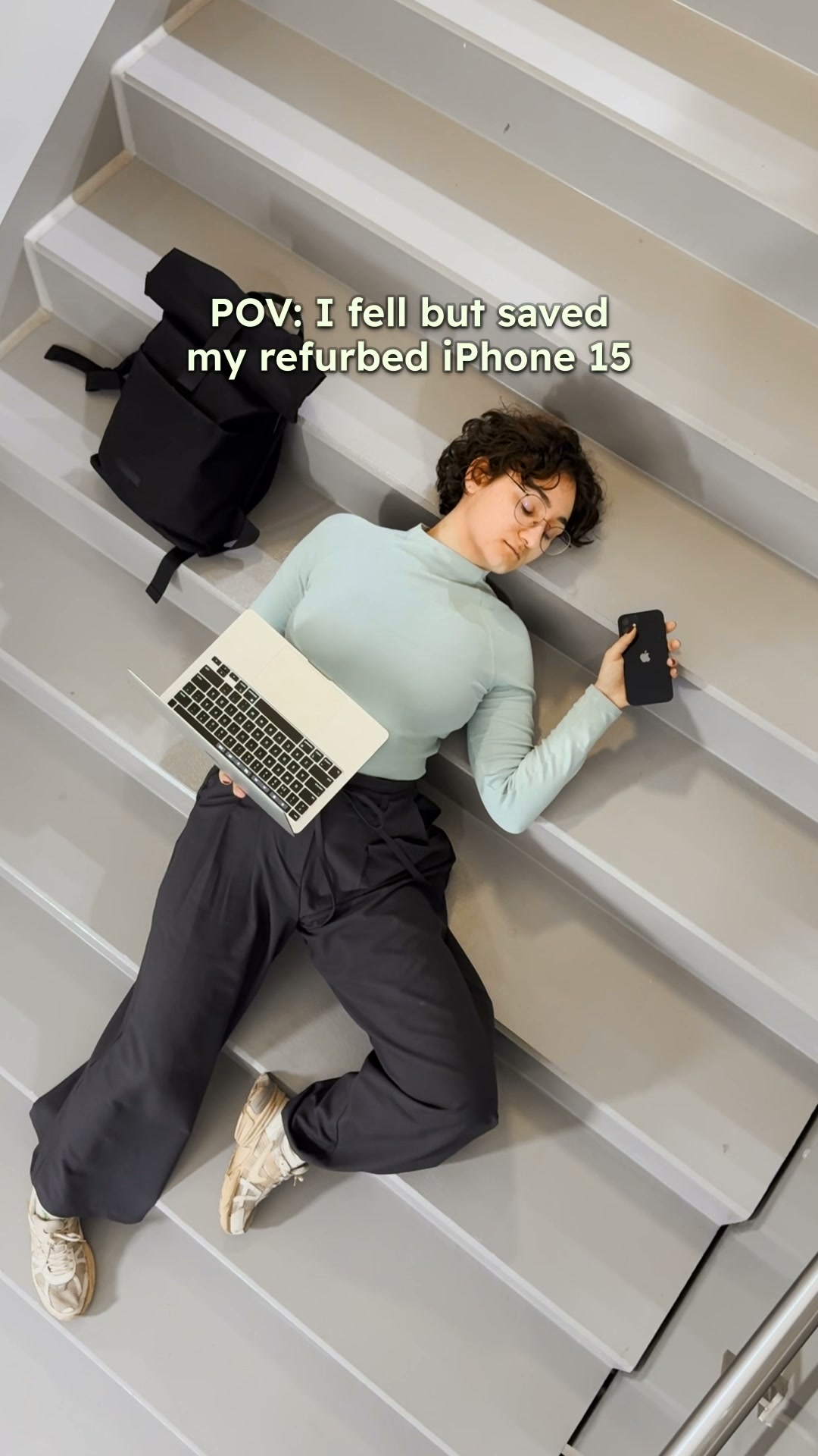 Refurbed Electronics