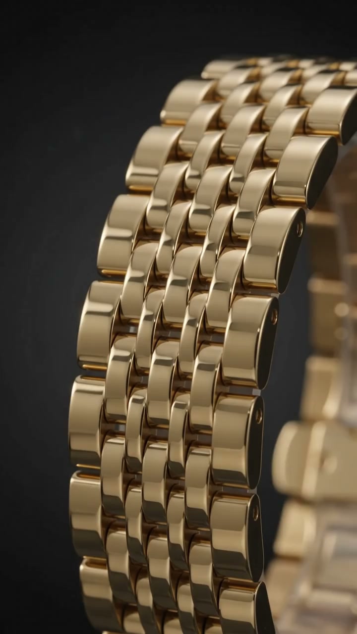 Votre nouveau bijou signature