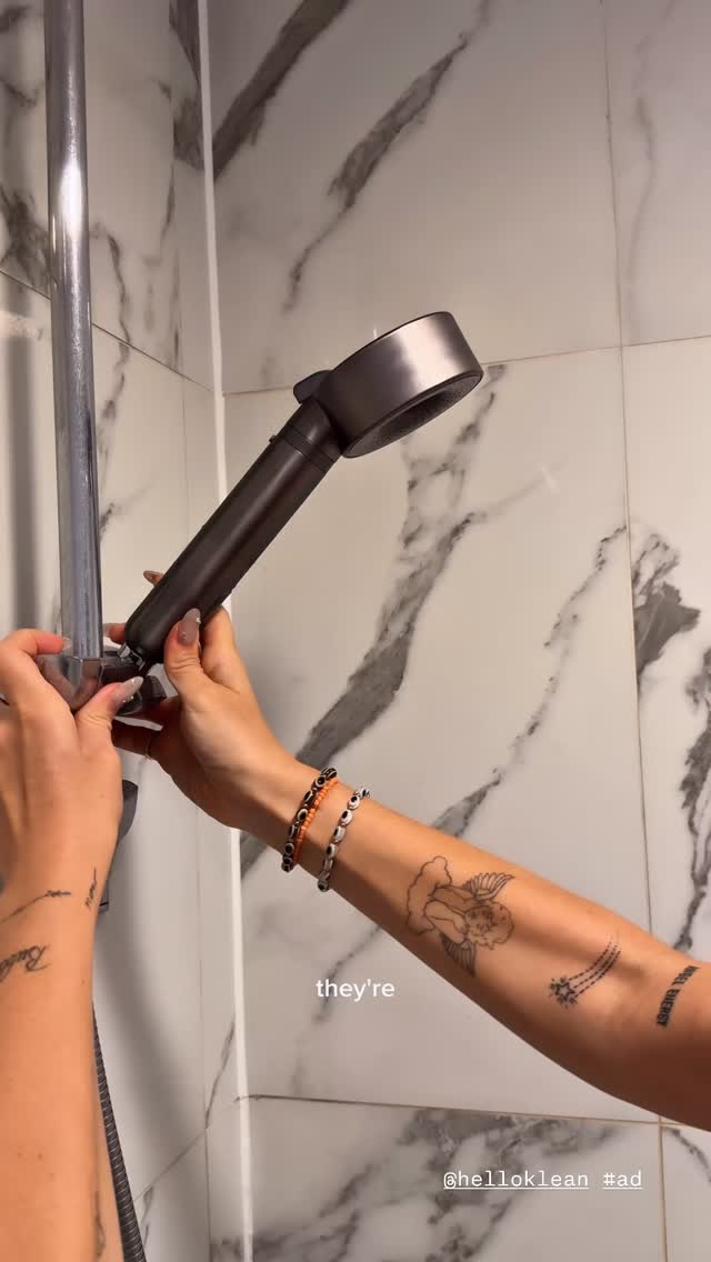 Anúncio de Hello Klean