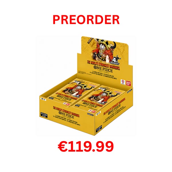 Limited Stock!