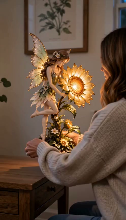 https://www.arrivereach.com/products/enchanted-sunflower-fairy-projection-lamp