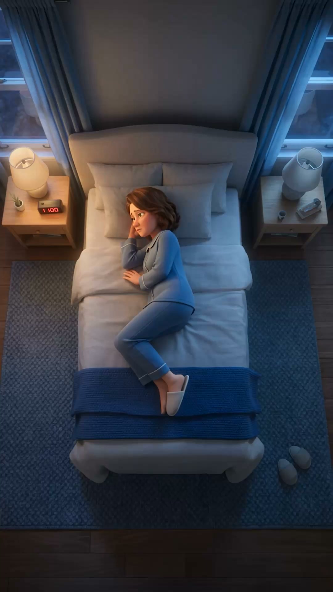 50% OFF Best-Selling Therapeutic Pillow