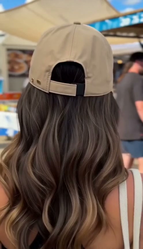 Packable Wide Brim Sun Hat