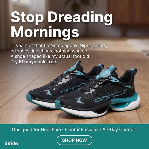 Stop Dreading Mornings
