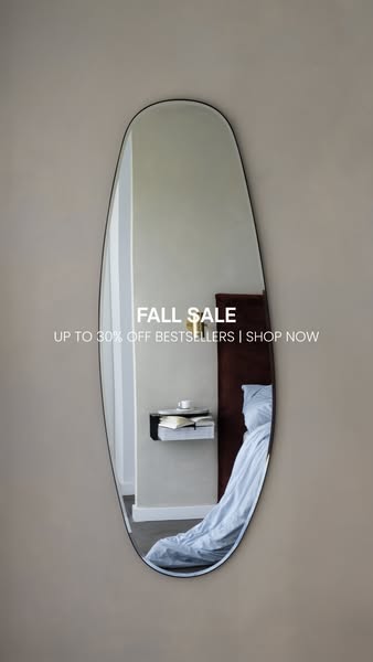 FALL SALE