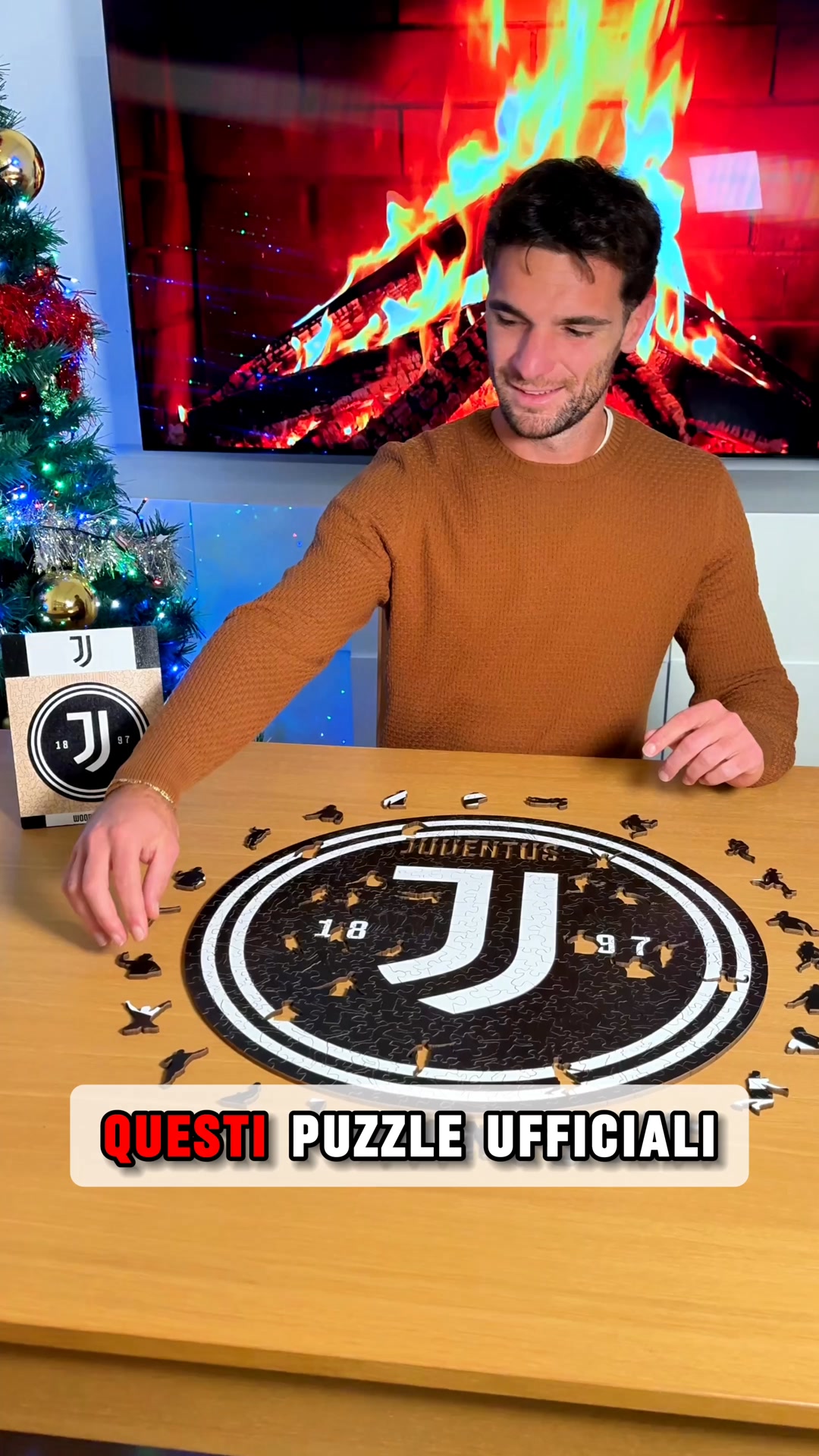 Il regalo di Natale perfetto