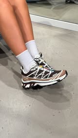 Salomon XT-6 | New Arrival