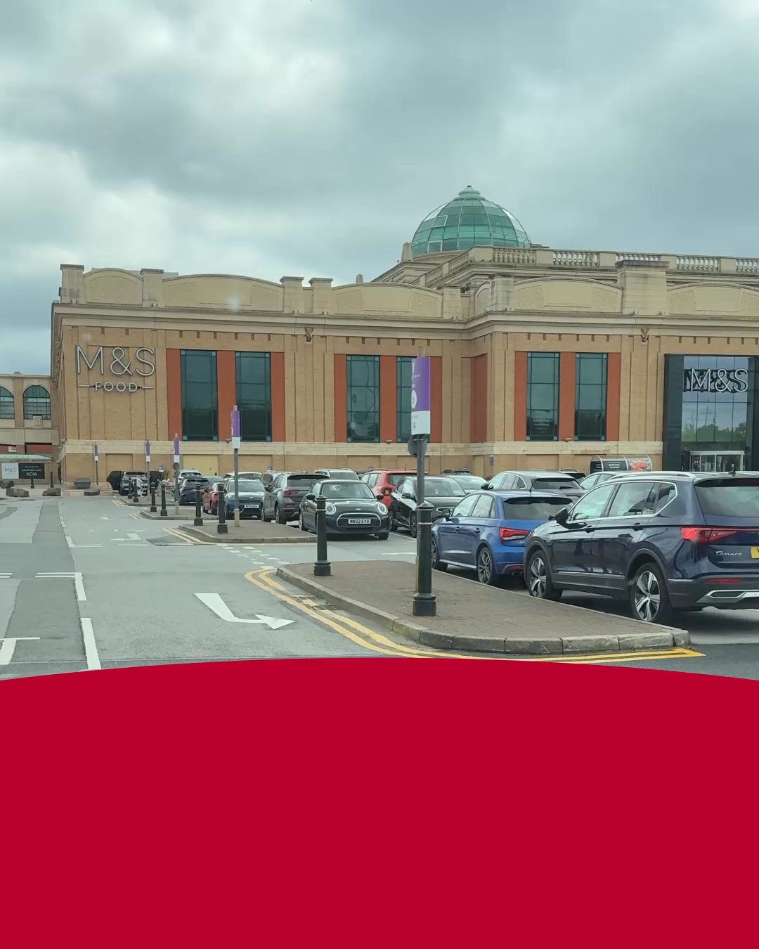 Visit Us in Manchester