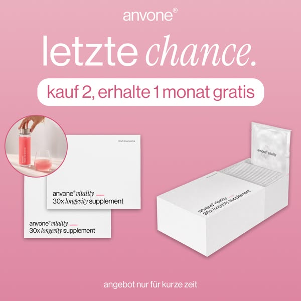SPARE 113€ - KAUF 2, ERHALTE 1 MONAT GRATIS.