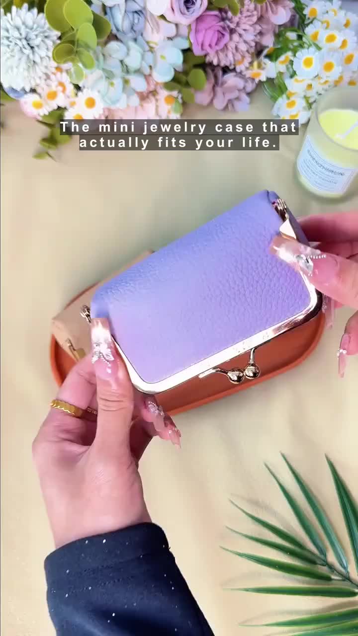 Mini sieradentas