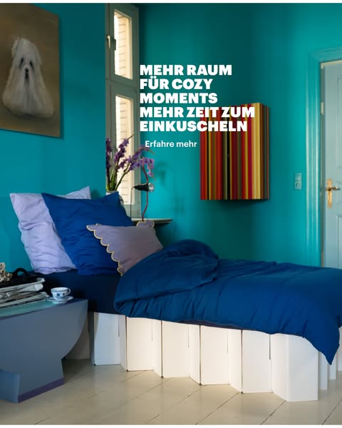 ROOM IN A BOX - Unfold Living
