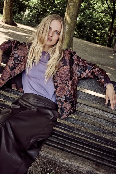 Ontdek de nieuwe collectie