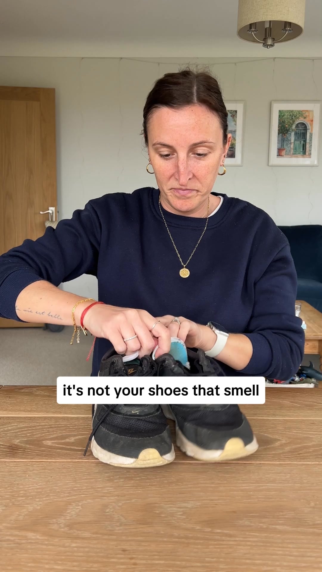 Try Shoefresh for 90 Days