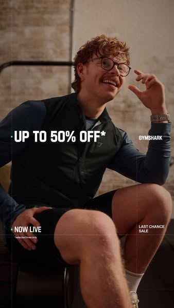 Fresh gym kit’s calling