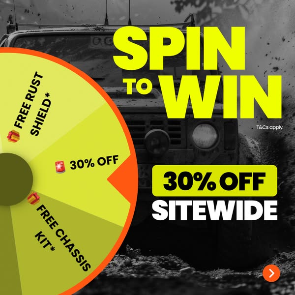 LAST CHANCE -> Spin & Win Before It’s Gone