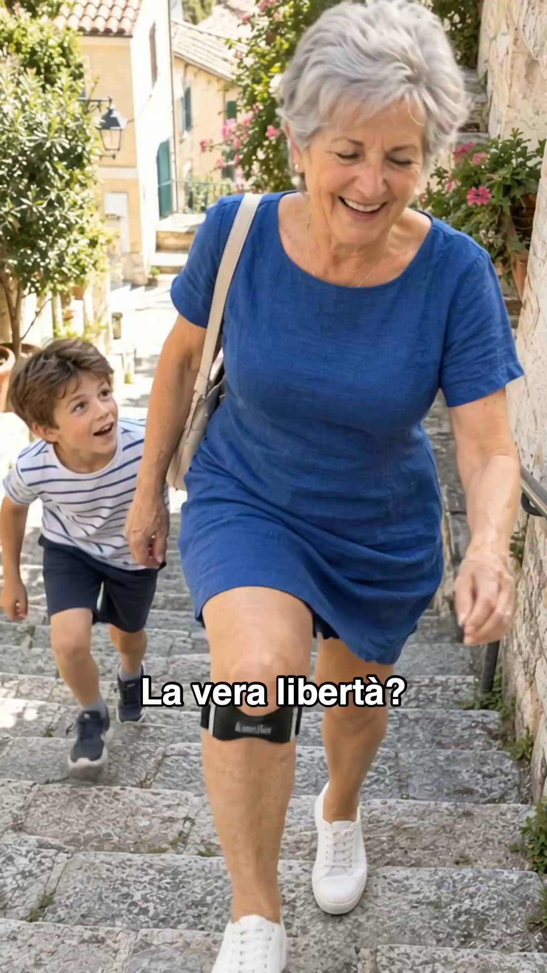 Recupera le tue discese