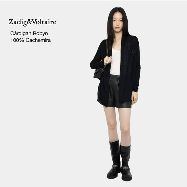 Zadig&Voltaire
