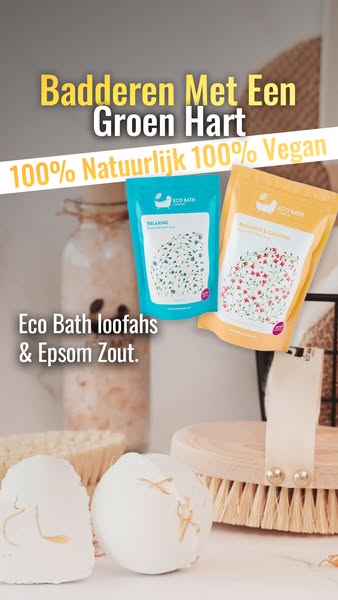 Bestel Nu Voor Een Bewustere Levensstijl