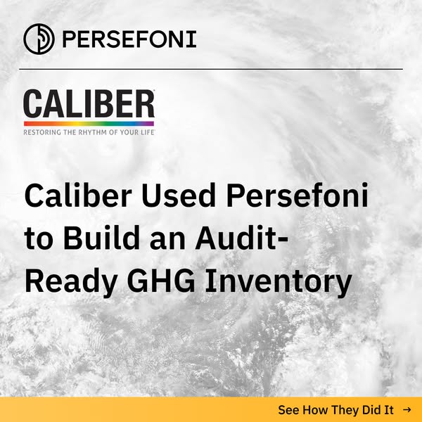 How Caliber Gained Disclosure Confidence