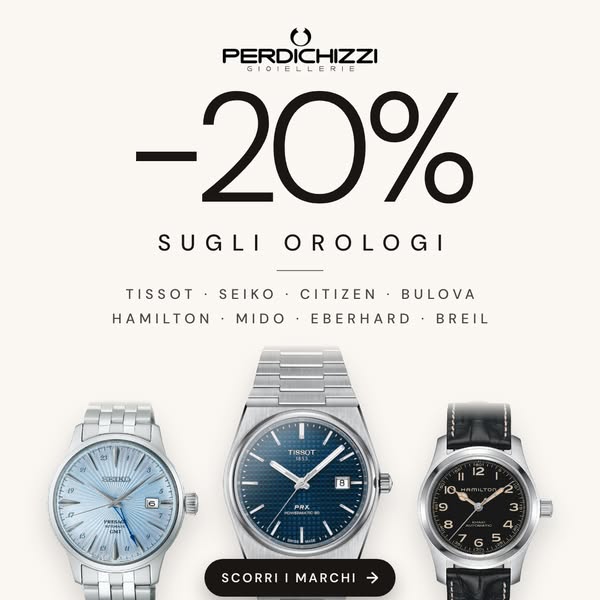 Perdichizzi Gioiellerie