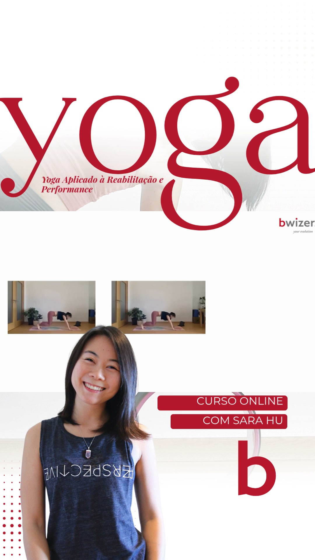 Ainda achas que Yoga é só alongar?
