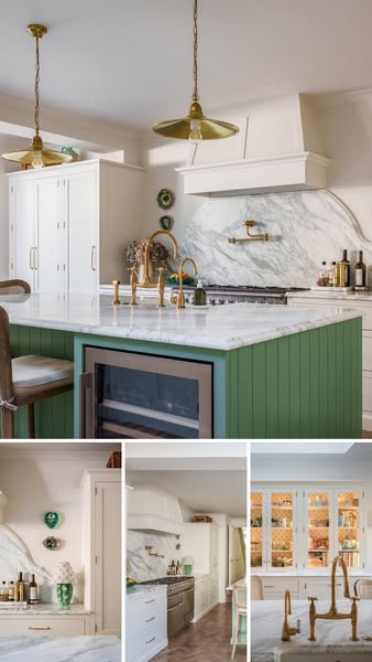 Quote for your dream kitchen