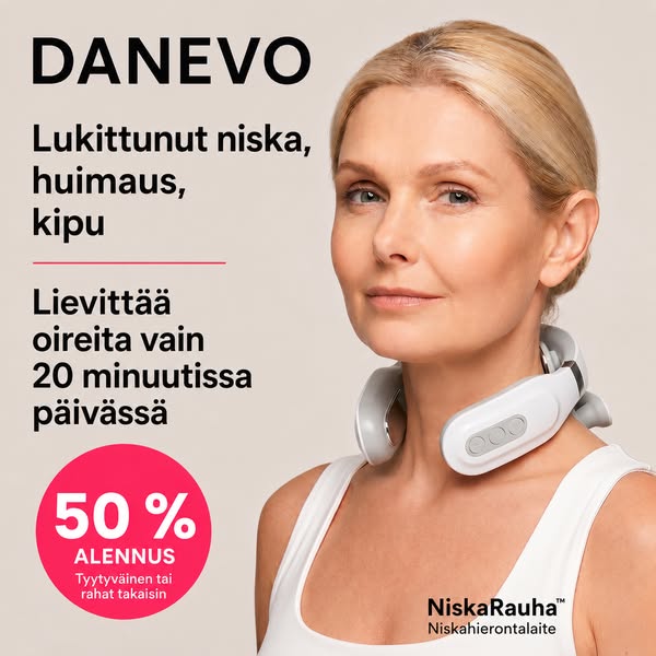 Danevo NiskaRauha™