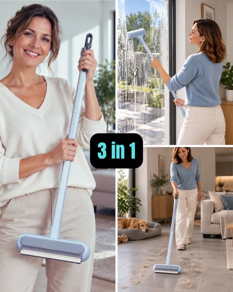 Velio™ - Sistema 3-in-1
